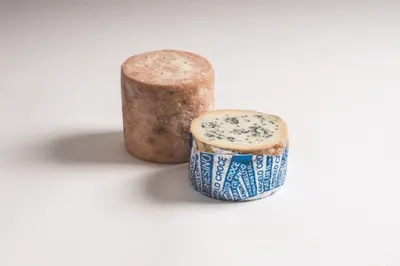 Immagine prodotto di Malghesina / Malghese Angelo Croce ca. 0,75 kg.