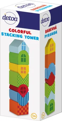 Produktbild von Farbpyramide