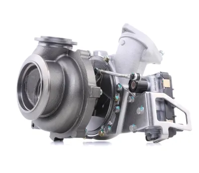 Produktbild von Turbolader RIDEX 2234C0431 für BMW 5 Limousine (E60)