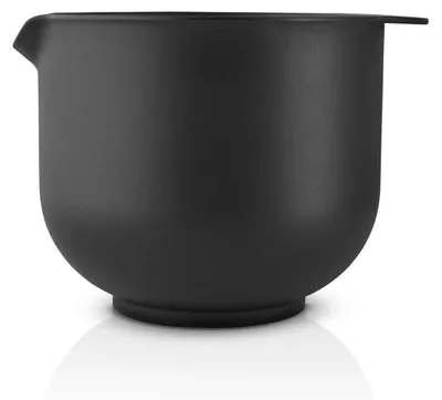 Produktbild von Rührschüssel, Bratschüssel, 1,5 L, Kunststoff, Schwarz - Eva Solo