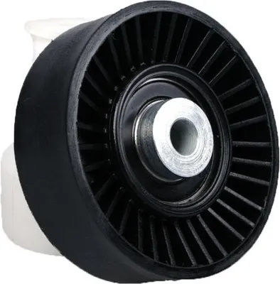 Produktbild von FAST FT44508 Umlenkrolle Keilrippenriemen 80mm für FIAT PUNTO (188) BRAVO II (198) Doblo Cargo (223) Doblo Kombi (119, 223) für ALFA ROMEO 147 (937)