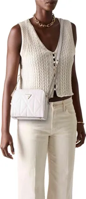 Image de Sac à main Guess 870000103106 pour Femme
