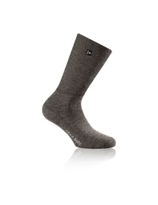 Produktbild von ROHNER Fibre Light Super Socken braun 36/38