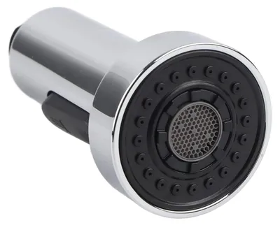 Imagen del producto de Grifo manual extensible, para cocina y baño, pieza de repuesto