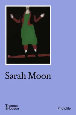 Produktbild von Sarah Moon (Photofile)