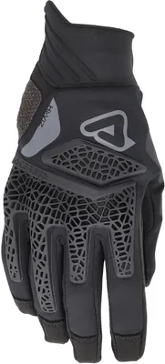Produktbild von ACERBIS Handschuhe Winter Enduro - Schwarz - S