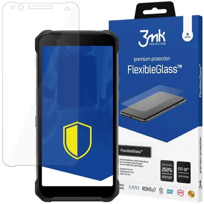 Obrázek produktu pro 3MK FlexibleGlass, Hammer Construction, 1 kusů