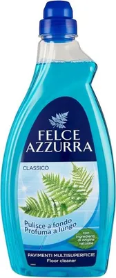 Produktbild von Felce Azzurra Classico Płyn do Podłóg 1 l