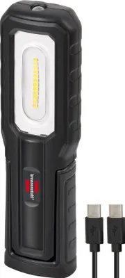 Immagine prodotto di Brennenstuhl 1175640010 luce da lavoro Nero LED