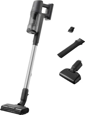 Obrázek produktu pro AEG AP61AB21DG, Tyčový vysavač, Bezsáčkové, Černá, 0,5 l, Suchý, Cyklónový