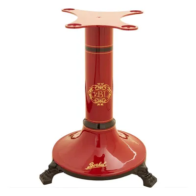 Produktbild von Berkel -STAND, Hobelständer, Rot, Volano B3 / Tribute / B114 / BS300, 580 mm, 580 mm, 780 mm