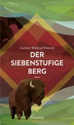 Zdjęcie produktu dla Der siebenstufige Berg