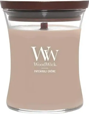 Produktbild von Woodwick Patchouli Créme 275 g
