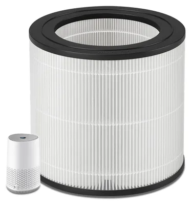 Zdjęcie produktu dla Filtr zamienny do oczyszczacza powietrza Philips, model FY0611