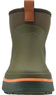 Produktbild von Kamik Damen Gummistiefel Lowtide - Rain Boots - Women Oliv 40