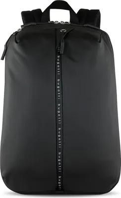 Produktbild von bugatti BLANC DELIGHT Backpack, schwarz