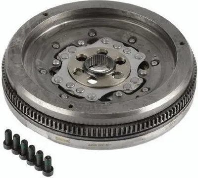 Produktbild von Sachs Schwungrad für Audi Seat Skoda VW 2,0 TDI