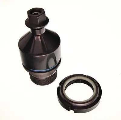 Produktbild von MAXGEAR Traggelenk Hinten Rechts Hinten Links Unten passend für MERCEDES-BENZ M-Klasse (W163) 72-0384