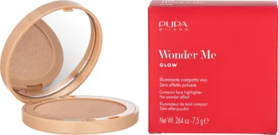 Produktbild von Rouge Pupa Wonder Me Blush