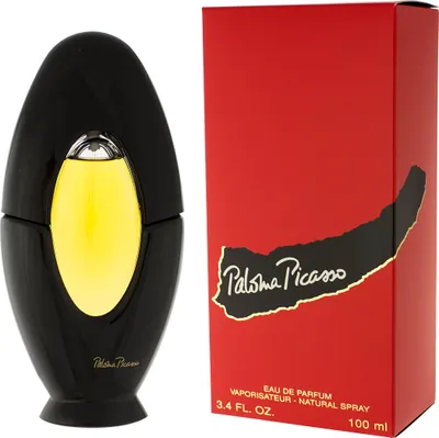 Produktbild von Damenparfüm Paloma Picasso EDP   100 ml