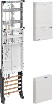 Obrázek produktu pro Hager ZH3ED27N, 63 A, 1 kusů, 250 mm, 1050 mm