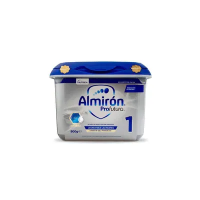 Image de Almiron Almiron Profutura 1 Startermilch 800g