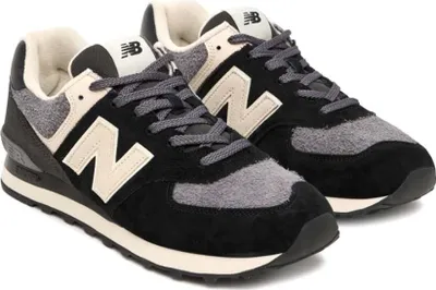 Obrázek produktu pro NEW BALANCE - Uni tenisky 574 - Číslo 42