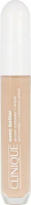 Produktbild von Clinique Even Better All-Over, CN 40, Cream Chamois, Universal, Flüssigkeit, Flasche, 6 ml