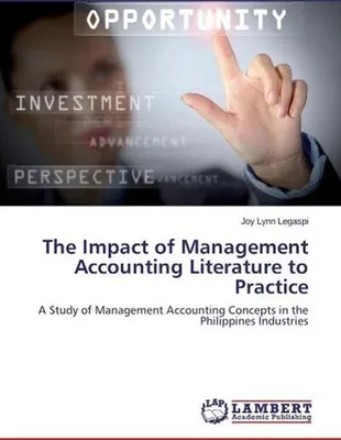 Image de The Impact of Management Accounting Literature to Practice