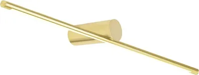 Obrázek produktu pro Nástěnné svítidlo tooLight APP1344-W GOLD