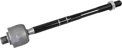 Produktbild von METZGER 51033808 Axialgelenk Spurstange passend für MERCEDES-BENZ SLK (R171) Vorne Links Vorne Rechts