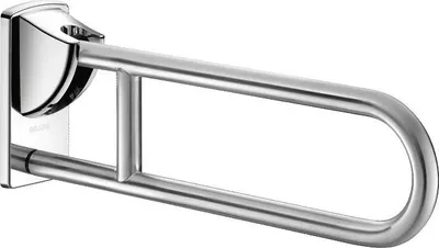 Zdjęcie produktu dla Delabie SK uchwyt D32 L650mm Edst. sat.