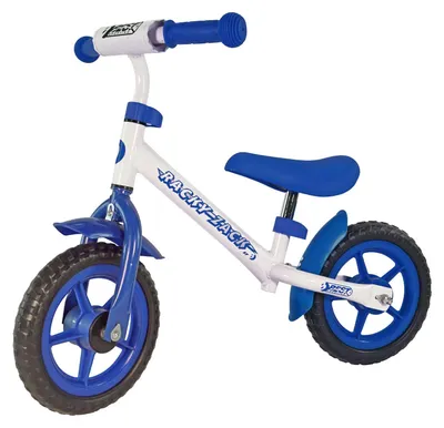 Obrázok produktu pre Najlepší športový balančný bicykel pre deti od 2 do 3 rokov 12-palcové kolesá, ružové alebo modré