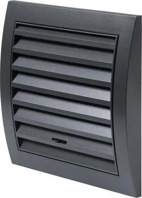 Zdjęcie produktu dla Regulowana kratka wentylacyjna N10RA 148x153mm