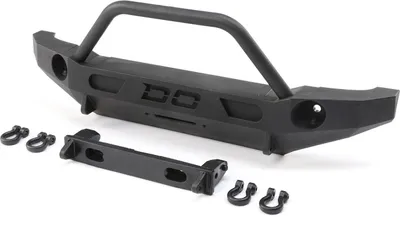 Produktbild von Axial SCX6: Demello Front Bumper: Trail Honcho