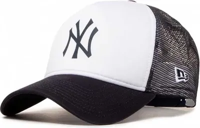 Obrázok produktu pre Modro-biela šiltovka New Era Af Trucker Colour Block