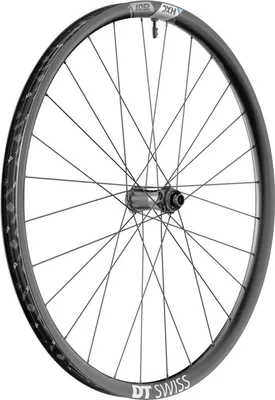 Immagine prodotto di VR DT Swiss HXC 1501 SplineOneLS 27,5/30 Carbonio, sz, DB, CL, 110/15mm TA Boost