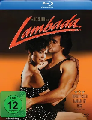 Produktbild von Lambada - Heiß und gefährlich