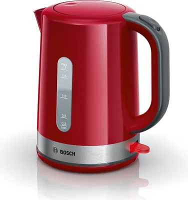 Produktbild von Bosch TWK 6A514 ComfortLine rot