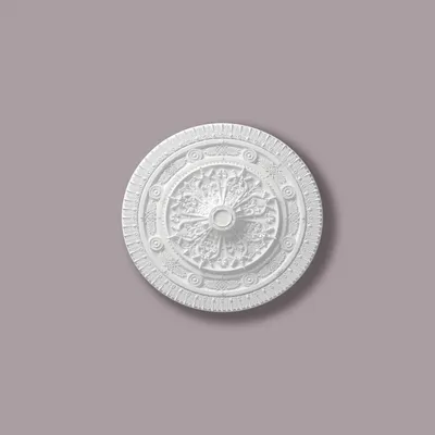 Image de NMC R25 ARSTYL Rosace Élement décorative diamètre 96,5 cm