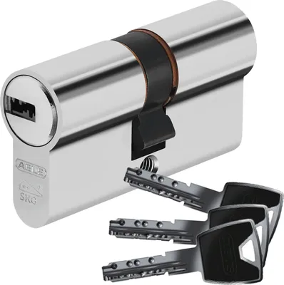Immagine prodotto di ABUS Profilzylinder XP20S 40/40 - 80mm