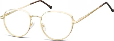 Produktbild von Lenonki Montana HMR54S Moc35 getönte asphärische Lesebrille