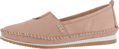 Produktbild von Andrea Conti Damen Slipper Mokassin aus sehr weichem Leder 1887801, Größe:42 EU, Farbe:Mehrfarbig