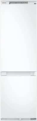 Produktbild von Samsung BRB30705EWW Freistehend E Weiß