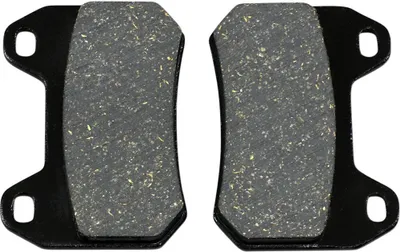 Image de Plaquettes de frein CERAMIC