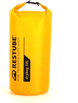 Produktbild von Drybag by Restube | Wasserdichter Trockensack mit Schultergurt