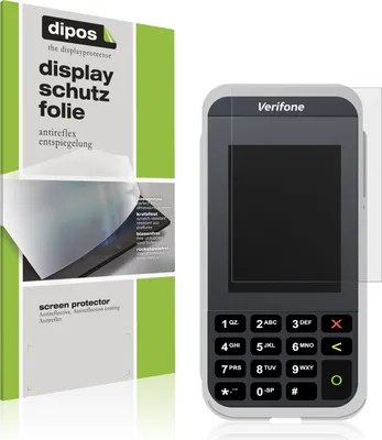 Obrázek produktu pro 4x dipos AR Verifone e285