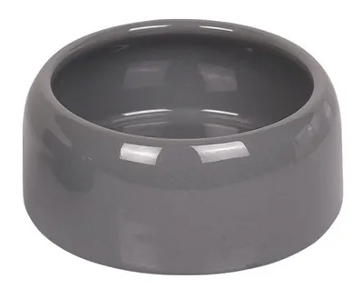 Zdjęcie produktu dla Podajnik ceramiczny Nobby 250 ml szary