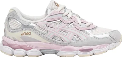 Produktbild von Asics Gel-Nyc - concrete/barely rose, Größe:11
