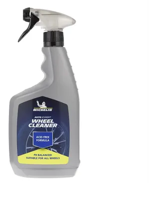 Zdjęcie produktu dla MICHELIN Płyn do czyszczenia felg, 650 ml